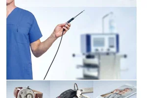 蛇牌电动动力系统工具及附件 可重复使用 非无菌铣刀片