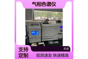 四项邻苯二甲酸酯检测仪 欧盟ROHS2.0指令 PY-GC气相色谱仪