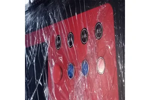 飞龙达新锈清洗移动式激光清洗机_厂家 1500/2000/3000W