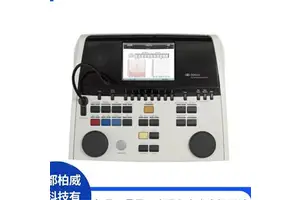 丹麦国际临床诊断型听力计 体积小巧，便携式设计