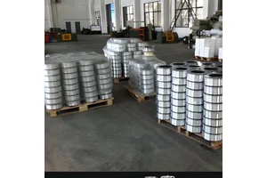 H308L EQ308L不锈钢带极堆焊焊丝 适合焊接308Lbu锈钢