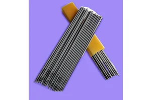 ENiCrMo-3 低氢型药皮 镍基合金焊条 铁镍基高温耐腐蚀合金焊接