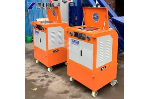 预应力智能张拉挂篮连续同步张拉系统一拖二 一拖四 数据传输机