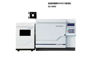 ROHS2.0检测设备 快速热裂解检测仪 工厂邻苯快速筛查检测