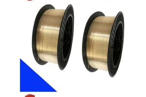 白铜铜镍焊丝S231 S232氩弧焊 用于铜镍合金焊接和堆焊