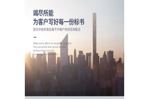 西安标书展览展馆服务电子投标文件在线投标 小金标制作严谨提