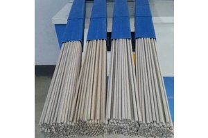 724L尿素级氩弧焊丝 耐高温 耐腐蚀 熔点1350-1400°C 抗拉强度520MPa