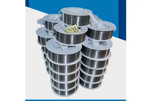 三建 焊接2.25%Cr-1%Mo热钢 FR407耐热钢药芯焊丝