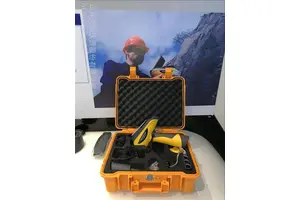 手持式合金矿石重金属土壤分析仪_EXPLORER 9000土壤重金属分析仪