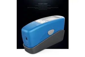 60度单角度光泽度仪 汽车/陶瓷表面响应迅材料优质