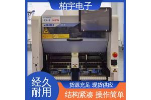 JUKI 全新进口贴片机RX-8 维修简便 结构紧凑 人性化设计