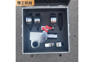 液压扳手 方形驱动式中空大扭矩系列 豫邦机械 保质保量