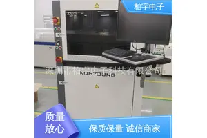 KOHYOUNG 三维光学检测设ZENITH 测试精度高 全自动 操作简单