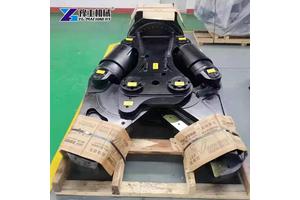 破碎钳大力破拆剪挖机双缸液压剪液压破拆剪厂房拆迁钢筋切断拆车
