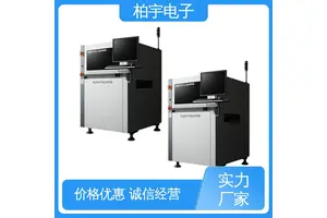KOHYOUNG 科样光学检测设备3D AOI 功能强大的侧视相机 适应性高