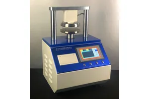 纸箱边压强度 边压/粘合强度取样器 环压强度测试仪
