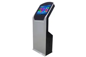 领诺供应 触摸屏查询一体机 22寸触控一体机电脑