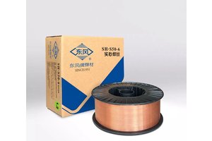 东风 YD450 堆焊药芯焊丝 DIN 8555 金属性磨损和一般磨损修复