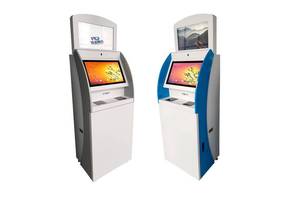 领诺供应自助智能触摸一体机 配送到家 功能定制