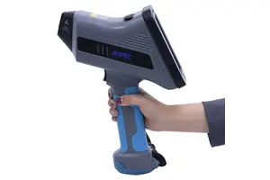 天润仪器JPSPEC_X荧光光谱仪_S-450土壤重金属分析仪