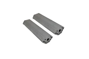 6063工业铝合金型材流水线型材 发热管铝材开模定制