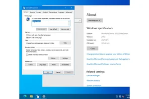 win2022数据中心版 灵活的虚拟化技术高效虚拟化支持