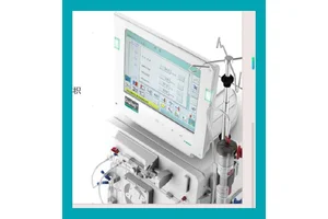 国产爱敦血液透析设备 自动血压监测 ABPM提升效率