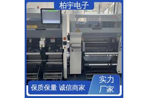 JUKI 贴片机RX-8 运行平稳 容易操作 体积小 磨损小