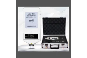 浩顺NJ33婴幼儿经皮黄疸测试仪无感染且快捷