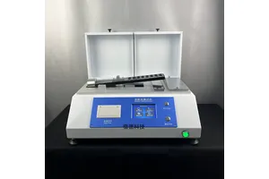 卫生纸柔软度仪 柔软度测试仪 检测仪器 现货响应迅速