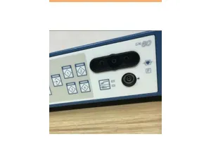 德国电刀蛇牌微调功能双极电凝器 GN160不粘凝血