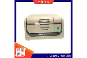 天瑞ROHS6类有害元素检测仪 环保重金属元素分析仪 XRF光谱仪