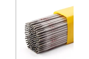 G357低氢钠型药皮不锈钢焊条 焊接Cr17Ni6Mo Cr16Ni5 Mo材料