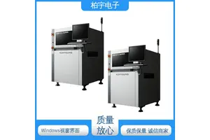 KOHYOUNG 高迎高精密3D AOI光学检测仪 保障生产质量 抗振能力强