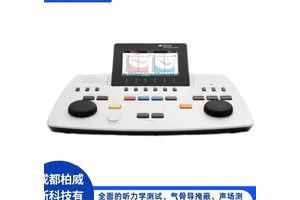 丹麦国际诊断型听力计AD528适用多种听力测试场景