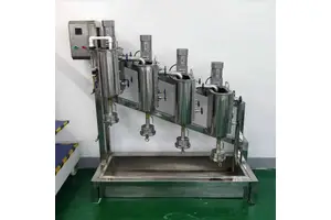 鲍尔纤维筛分仪 纸浆检测仪器 四级现货提供一站式服务