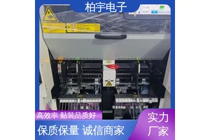 JUKI 全新进口贴片机RX-8 性能稳定 高架动率 电气消耗比较小