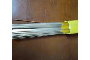 Hastelloy C-4哈氏合金焊丝 焊接燃烧杯 涡轮叶片 喷气发动机部件