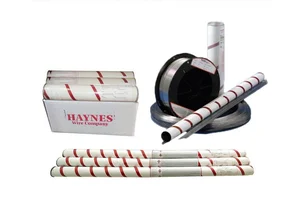 哈氏 供应美国哈氏合金HastelloyC-22不锈钢焊丝