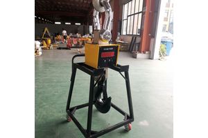 防爆电子吊秤1-5吨 高精度行车吊钩电子秤 5t直显示吊磅