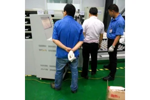 飞龙达GT型打码机 适用电机轴承 平面弧面皆可打