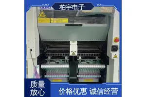 JUKI 日本贴片机RX-8 高速搭载 效率高 体积小 磨损小