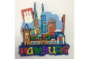 服装装饰 PVC软胶标 支持定制 售后无忧 安峰工艺