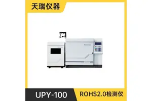 天瑞ROHS环保分析仪器ROHS2.0热裂解检测仪 邻苯4项测试仪