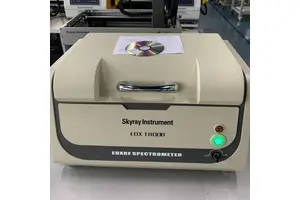 天瑞RoHS六大类有害物质检测仪 rohs2.0环保测试仪 RoHS10项分析仪