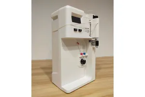 准确、快速麦迪卡EasyLyte EXPAND让电解质分析仪更简单