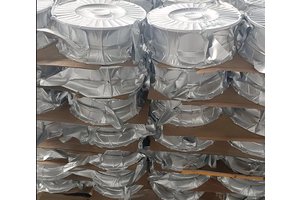 供应5086铝合金焊丝 用于动力电池外壳 铝Al:99.50%