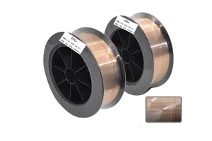 CuMn13Al7高锰铝青铜焊丝 具备高抗拉强度和硬度
