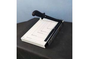 专业专注 层间结合取样器 25.4MM 定距切纸刀 可调距