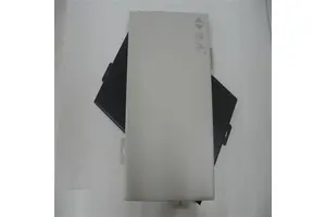 穿孔铝单板 有利环保 易于维护保养 强度高 结构合理